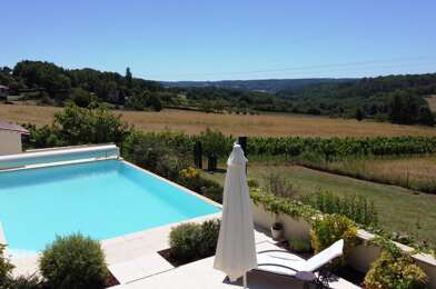 Maison 7 pièces 429000 €