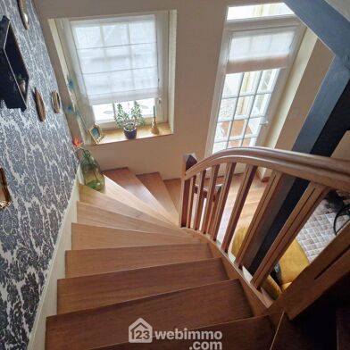 Maison 5 pièces 365000 €