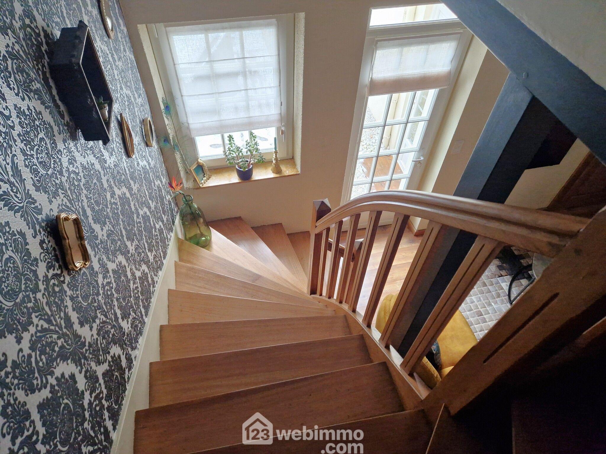 Agence immobilière de 123webimmo La Roche Ouest