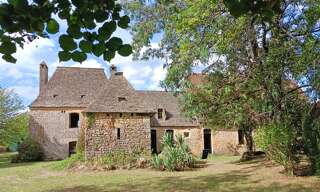 Maison 8 Pièces 213 m² à vendre à Montignac-Lascaux (24290)