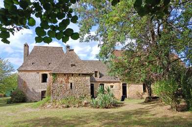 Maison 8 pièces 489000 €