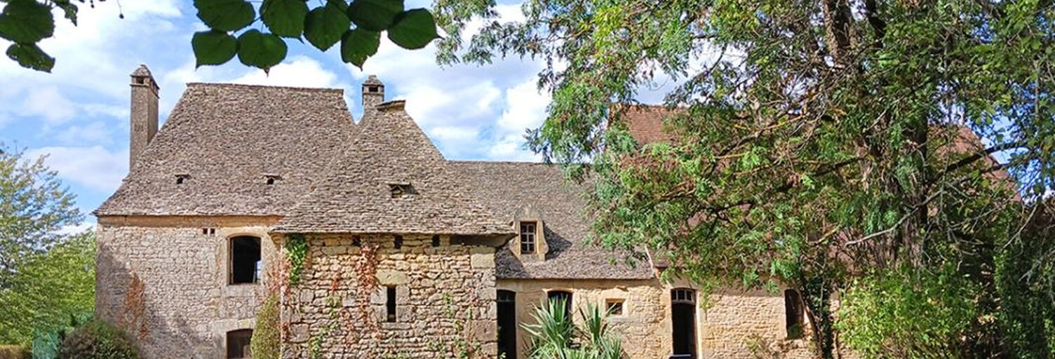 Maison 8 Pièces 213 m² à vendre à Montignac-Lascaux (24290)