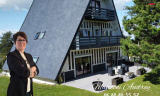 Maison 7 Pièces 220 m² à vendre à Macey (10300)