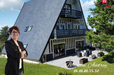 Maison 7 pièces 428000 €