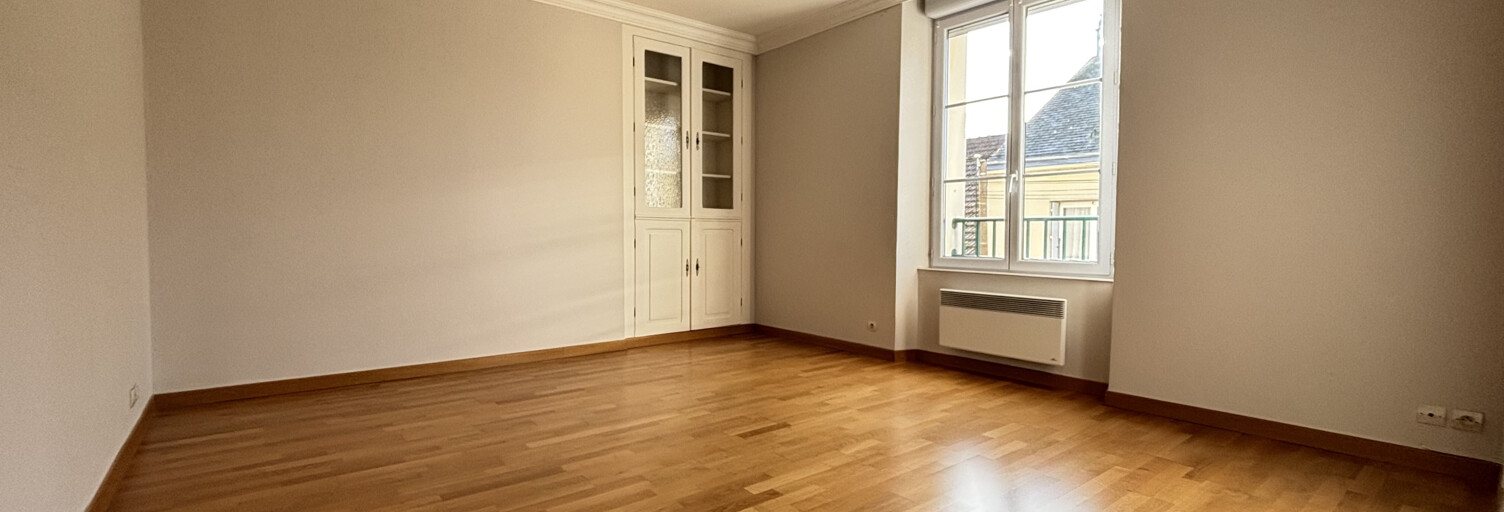 Appartement 3 Pièces 60 m² à vendre à Châteaudun (28200)