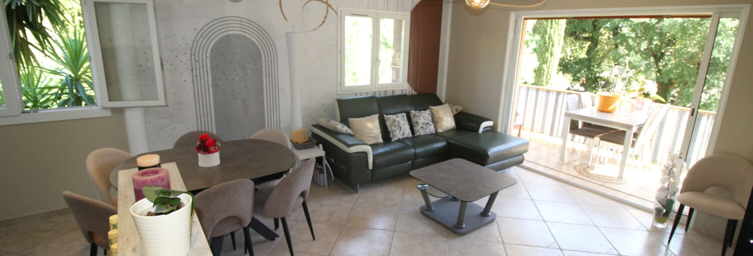 Appartement 4 Pièces 94 m² à vendre à Cavalaire-sur-Mer (83240)