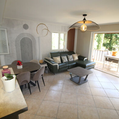 Appartement 4 pièces 460000 €