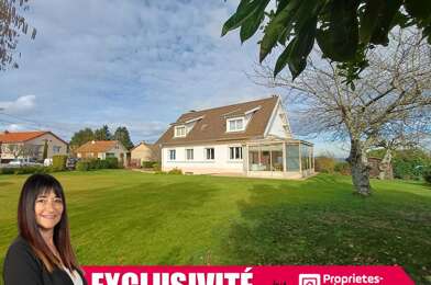 Maison 9 pièces 249000 €