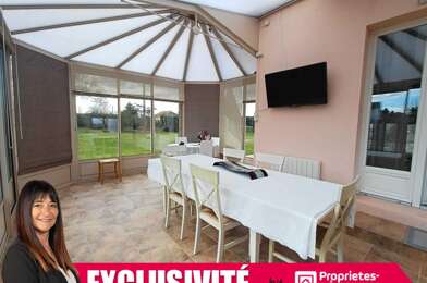 Maison 9 pièces 235000 €