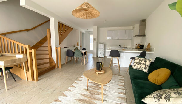 Appartement 4 pièces  à vendre Perpignan 66000