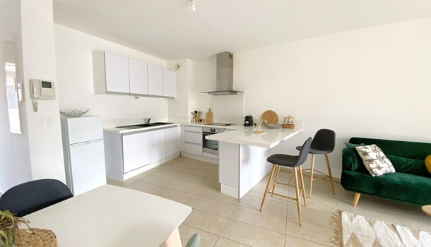 Appartement 4 pièces  à vendre Perpignan 66000