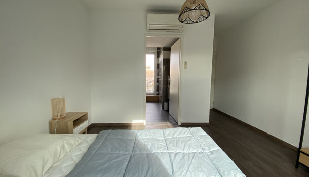 Appartement 4 pièces  à vendre Perpignan 66000