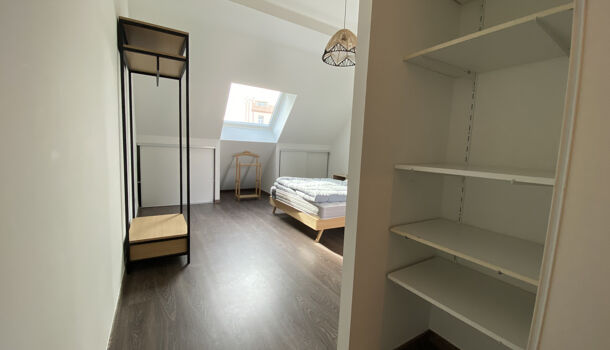 Appartement 4 pièces  à vendre Perpignan 66000