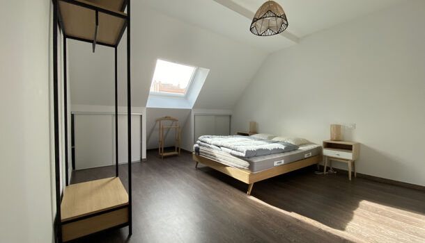 Appartement 4 pièces  à vendre Perpignan 66000