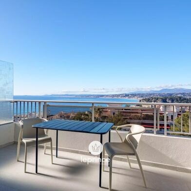 Appartement 3 pièces 950000 €