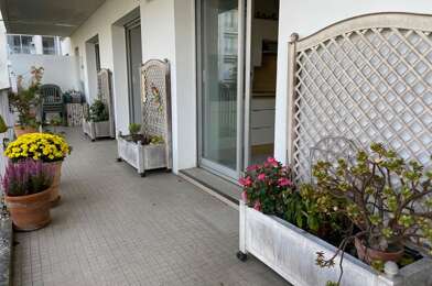 Appartement 4 pièces 468000 €