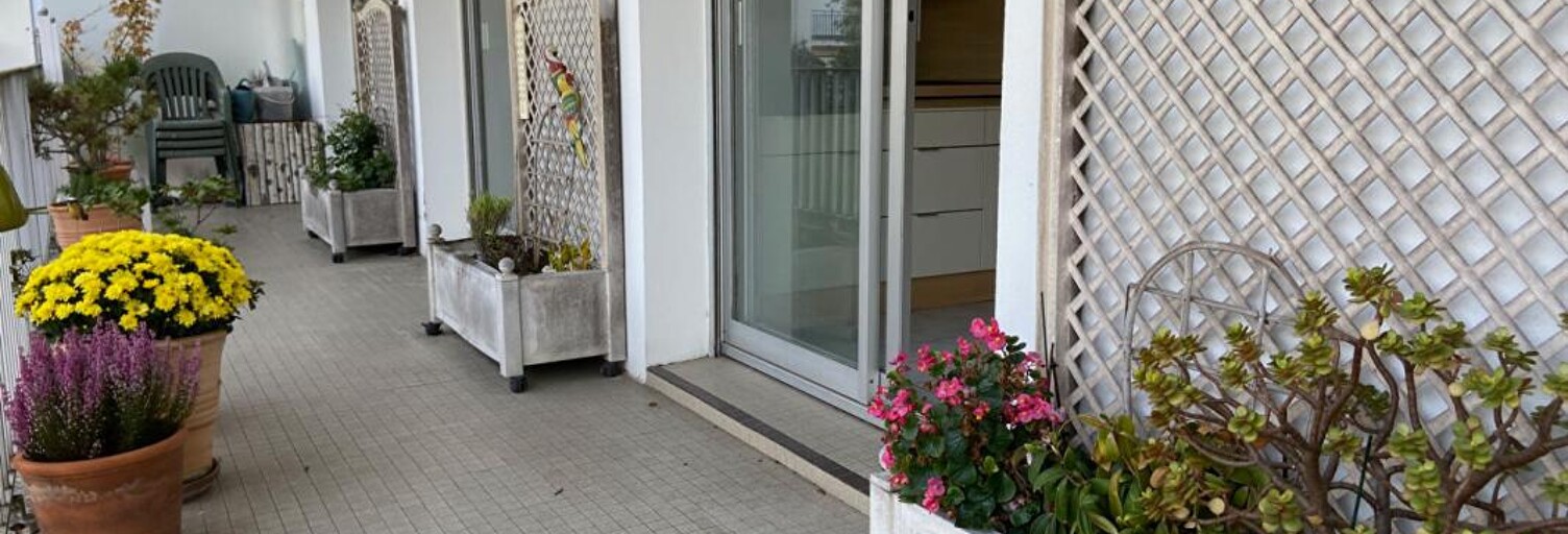 Appartement 4 Pièces 103 m² à vendre à Nantes (44000)