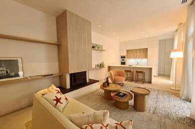 Maison 4 pièces 1950000 €