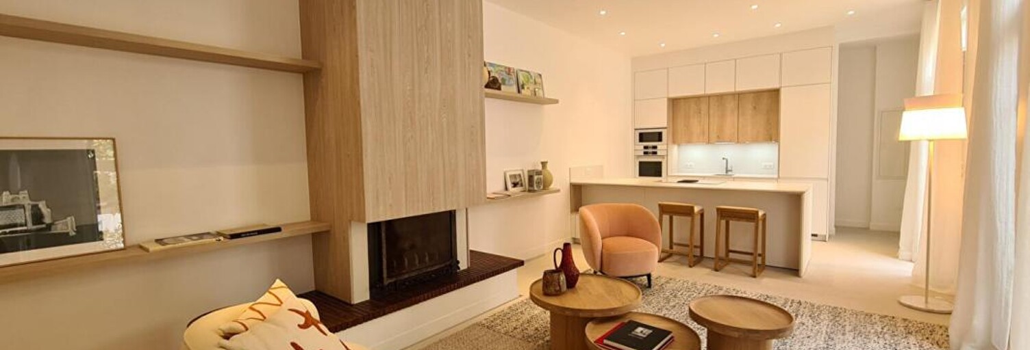 Maison 4 Pièces 131 m² à vendre à Cannes (06400)