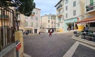 Maison 4 Pièces 70 m² à vendre à Cannes (06400)