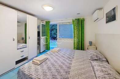 Appartement 1 pièces 219000 €