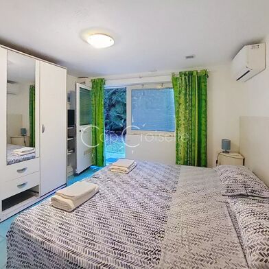 Appartement 1 pièces 219000 €