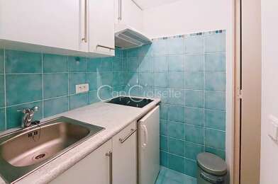 Appartement 1 pièces 219000 €