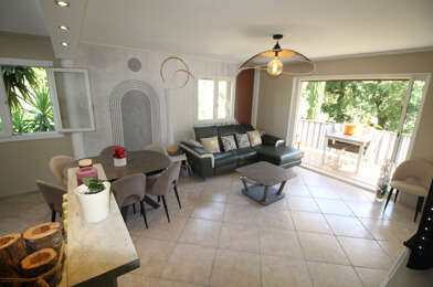 Appartement 4 pièces 460000 €