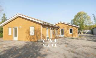 Maison 11 Pièces 330 m² à vendre à Mérignac (33700)