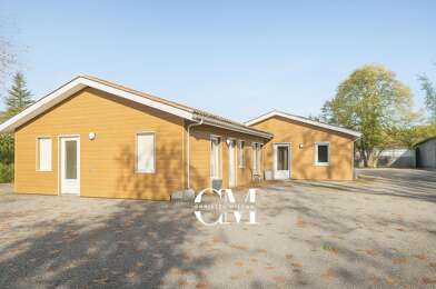 Maison 11 pièces 880000 €