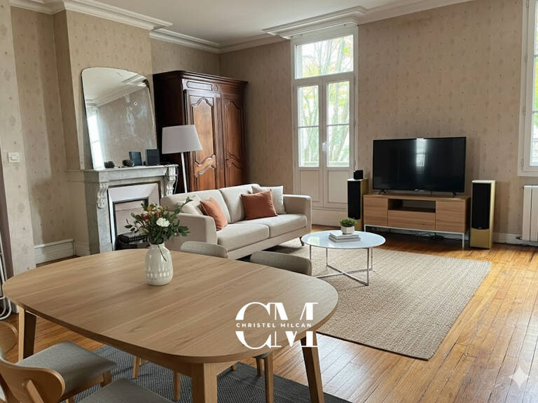 Maison Bordeaux - Caudéran, Primrose 7 pièces 154 m2 — photo 1