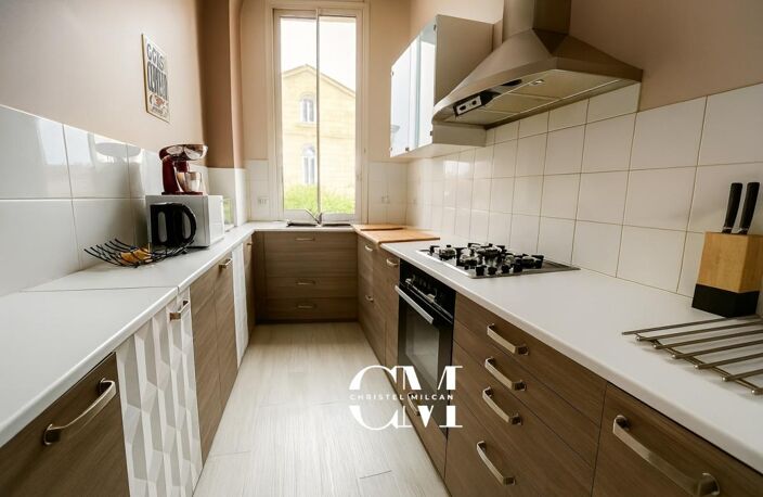 Maison Bordeaux - Caudéran, Primrose 7 pièces 154 m2 — photo 3