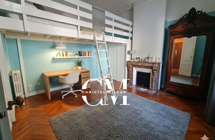 Maison Bordeaux - Caudéran, Primrose 7 pièces 154 m2 — photo 4