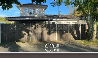 Maison 5 Pièces 120 m² à vendre à Mérignac (33700)