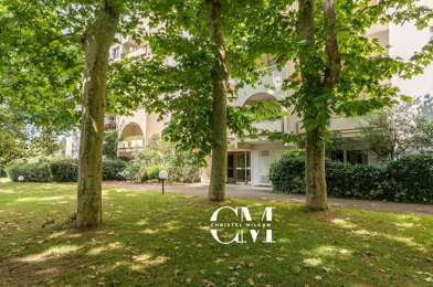 Appartement 5 pièces 593000 €