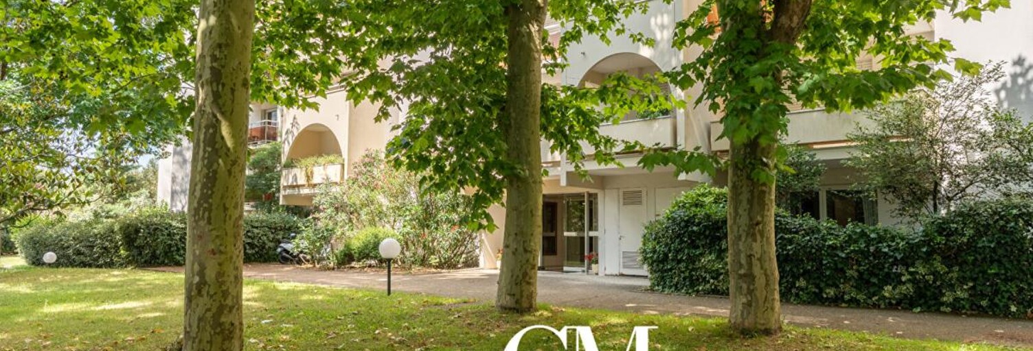 Appartement 5 Pièces 101 m² à vendre à Bordeaux (33200)