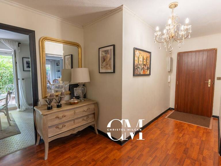 Appartement Caudéran-Parc Bordelais - Bordeaux 5 pièces 101 m2 — photo 1