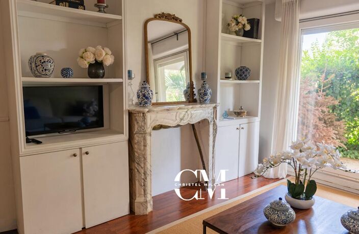 Appartement Caudéran-Parc Bordelais - Bordeaux 5 pièces 101 m2 — photo 4