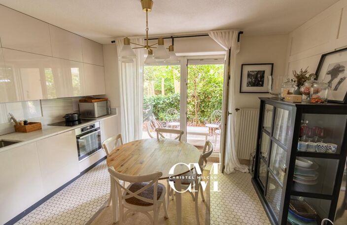 Appartement Caudéran-Parc Bordelais - Bordeaux 5 pièces 101 m2 — photo 5
