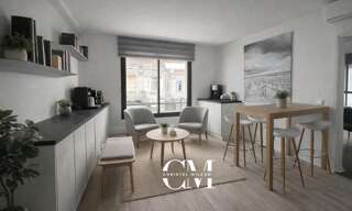 Appartement 4 Pièces 90 m² à vendre à Bordeaux (33000)