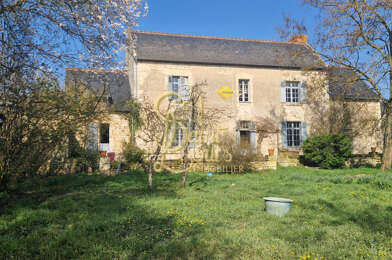 Maison 8 pièces 315000 €