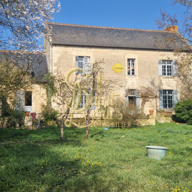 Maison 8 pièces 315000 €