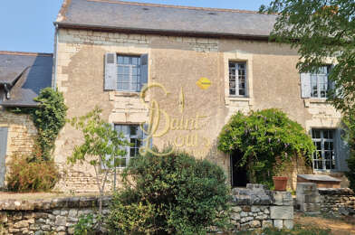 Maison 8 pièces 252000 €
