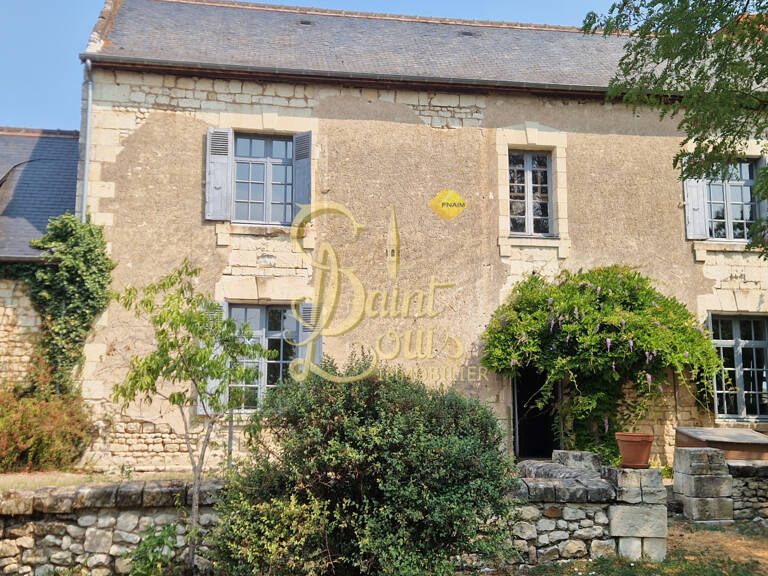 ANCIEN PRESBYTERE DU XVIIIème 5 CHAMBRES POSS 6 — photo 1