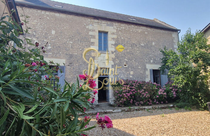 ANCIEN PRESBYTERE DU XVIIIème 5 CHAMBRES POSS 6 — photo 4