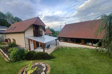 Maison 6 pièces 189360 €