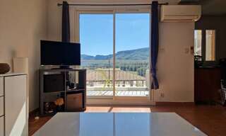 Appartement 3 Pièces 61 m² à vendre à Plan-d'Aups-Sainte-Baume (83640)