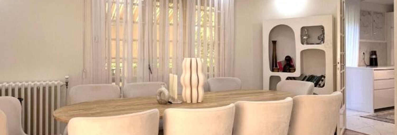 Maison 4 Pièces 135 m² à vendre à Noyon (60400)