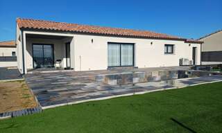 Maison 4 Pièces 127 m² à vendre à Narbonne (11100)