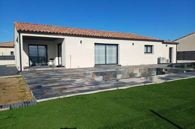 Maison 4 pièces 395000 €